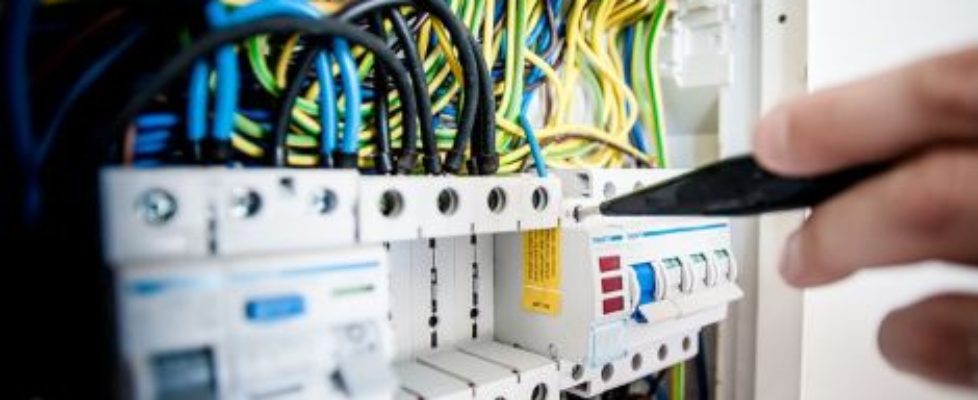 Antalya Elektrikçi hizmetlerimiz
